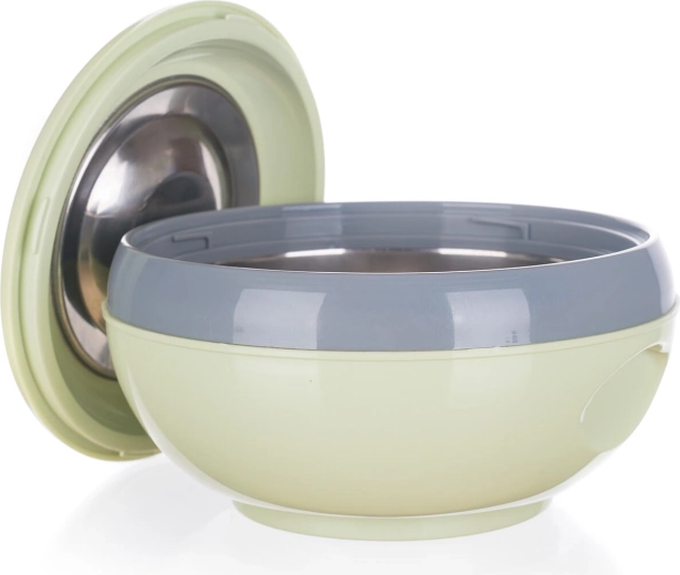 Higienska nerjavna notranja posoda