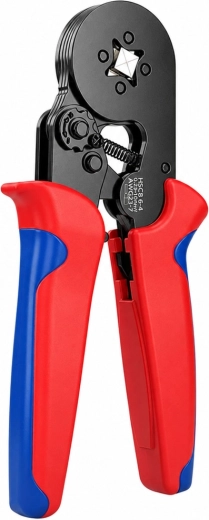 Ergonomski ročaji in trpežna konstrukcija