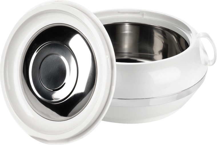 Vzdržljiva nerjaveča notranjost