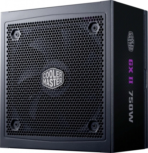 Napajalnik Cooler Master MWE Gold 750 V3 ATX 3.1