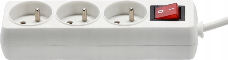 Glavno osvetljeno stikalo