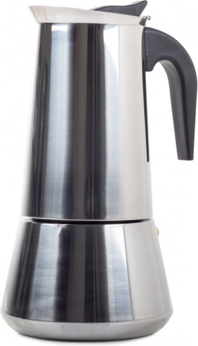 Italijanski nerjavni kavni aparat 600 ml