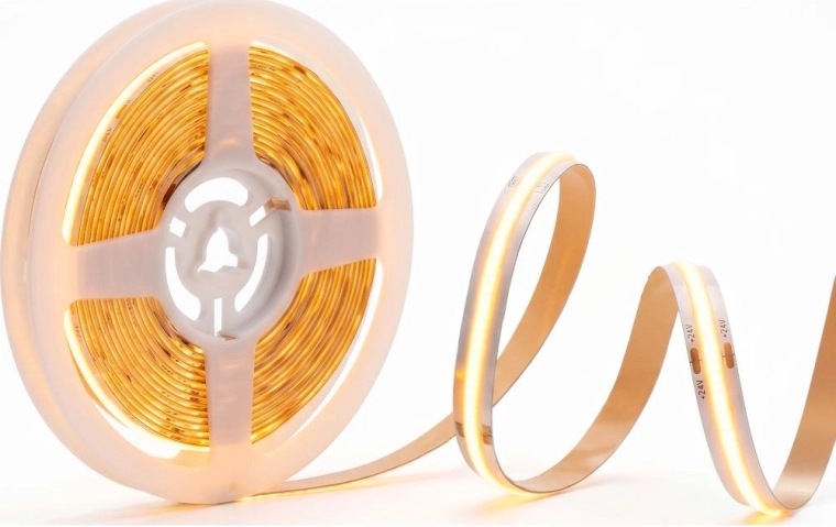 Flexible 5-meter strip