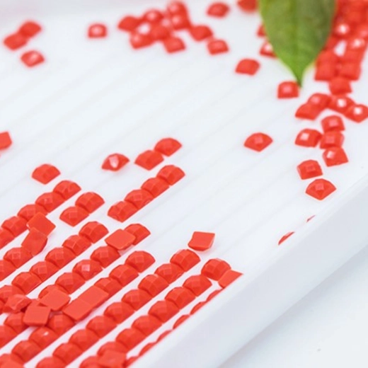 Natančno razvrščanje in hitro presipanje