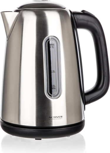 Grelnik vode Arlette 1,7 l, nerjaveč