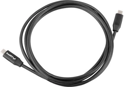 Power Delivery up to 60 W