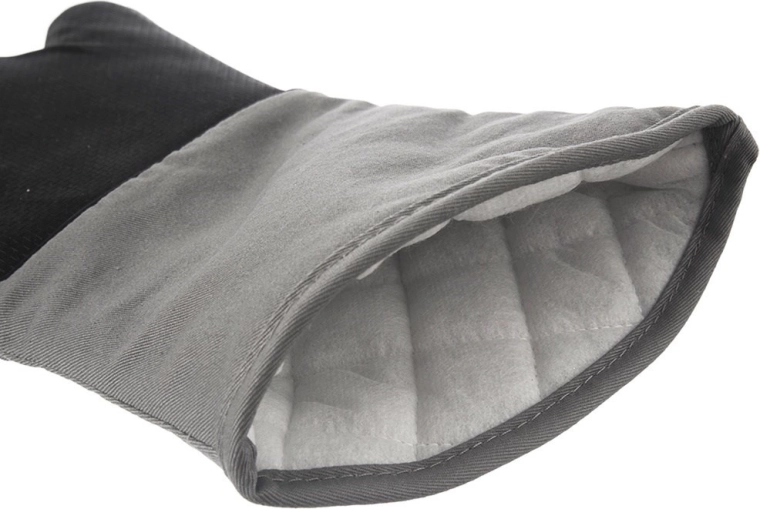 Comfortable and practical