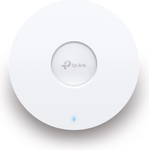 Stropna dostopna točka Wi‑Fi 6 TP-Link Omada EAP610 (AX1800)
