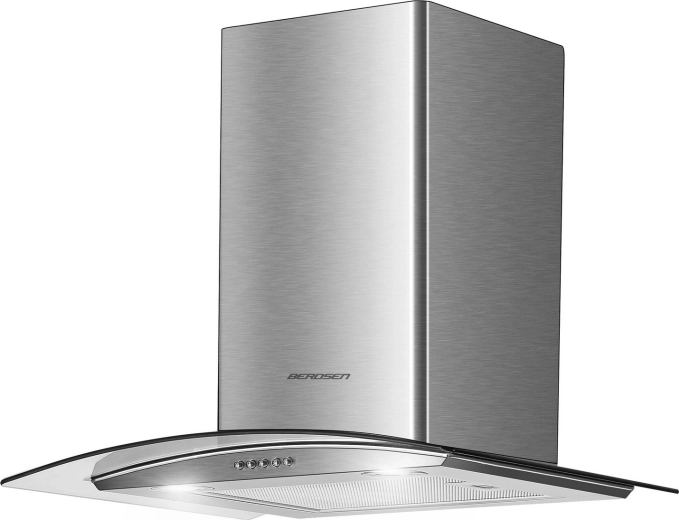 Učinkovito odsesavanje in 3 stopnje zmogljivosti