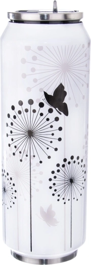 Can-shaped thermal mug 700 ml