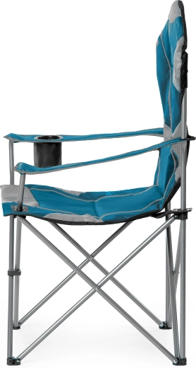 Stabilna jeklena konstrukcija z nosilnostjo 130 kg