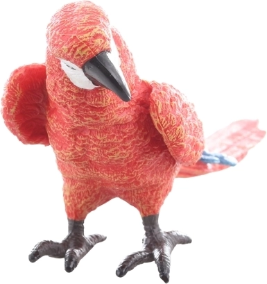 Varna igra za otroke od 3 let