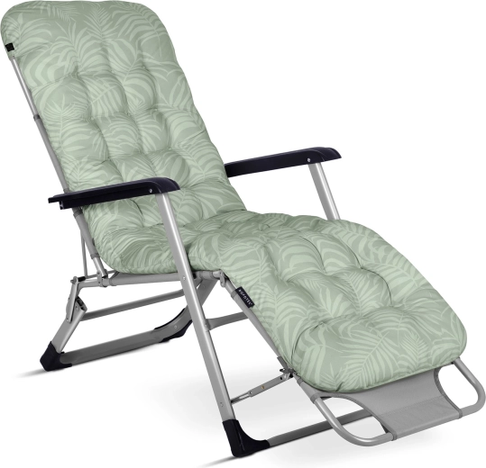 Odporna konstrukcija in enostavno vzdrževanje