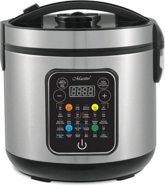 Multicooker 5 l s 30 programi, 900 W MAESTRO MR-794