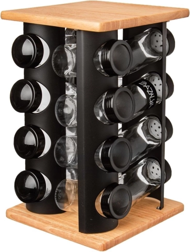 Trdna kombinacija lesa in kovine