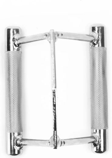 Trdna jeklena konstrukcija za dolgo življenjsko dobo