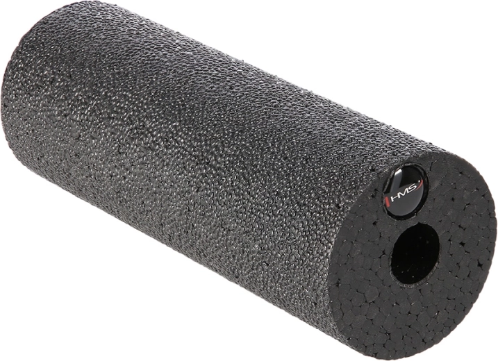 Masažni valj HMS FS116 črn