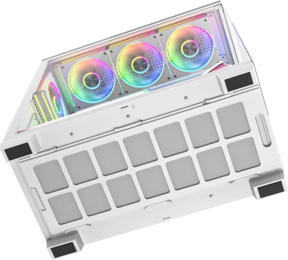 Enostavna montaža in vzdrževanje