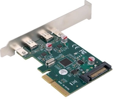 Hitrost prenosa do 10 Gb/s
