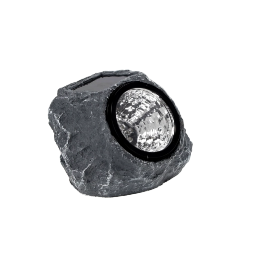 Naraven videz, ki se zlije z vrtom