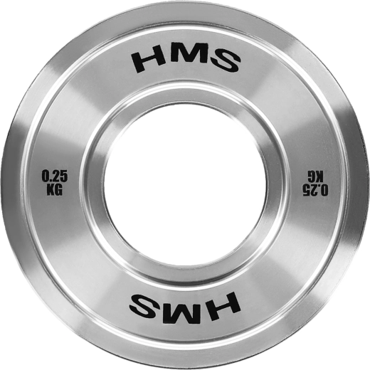 Natančna frakcijska teža za tekoč napredek