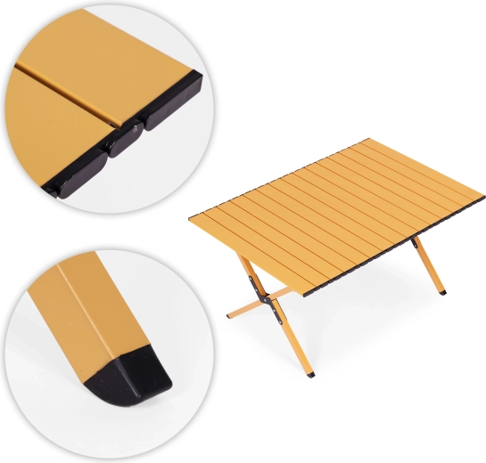 Stabilna na različnih podlagah