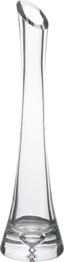Vaza s solzo 35 cm