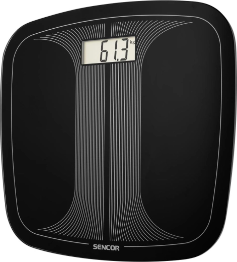 Velik in pregleden LCD-zaslon