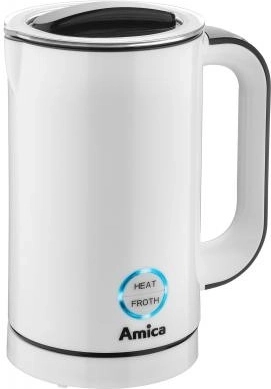 Segrevanje z mešanjem do 200 ml