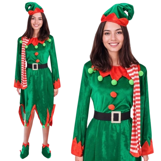 Igrivi detajli in izrazite barve