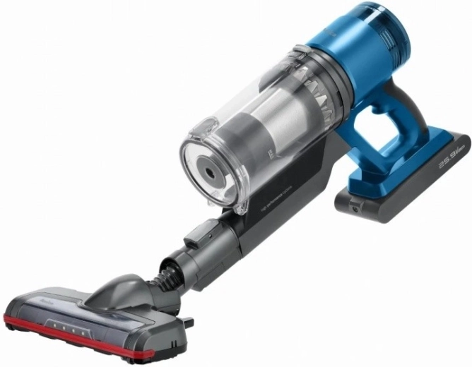 Pametni način Auto z DustSensor