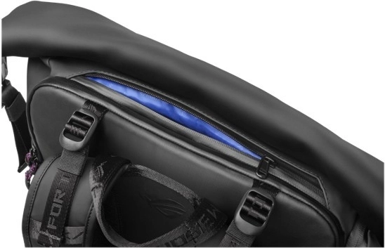 Vzdržljivi materiali in zanesljive zadrge