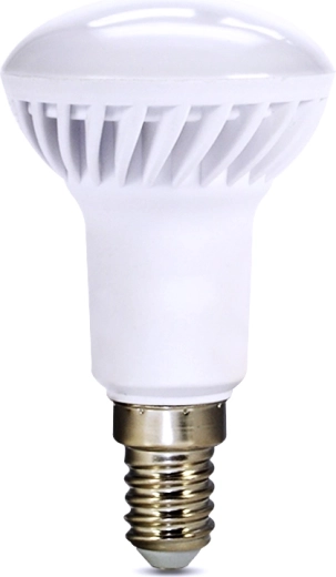 Solight LED reflektorska žarnica R50 E14 5 W 4000 K 440 lm bela