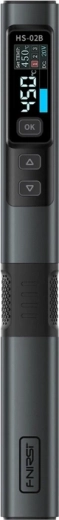 Fnirsi HS-02A inteligentni spajkalnik 100 W