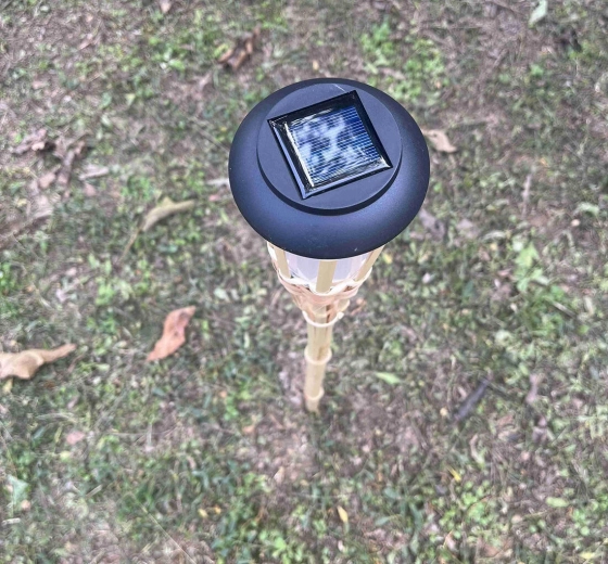 Solarno delovanje brez kablov