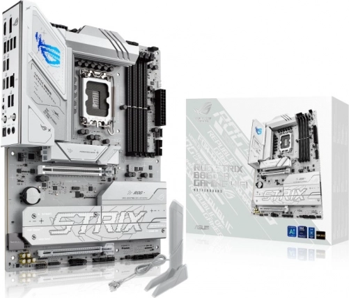Osnovna plošča ROG Strix B860-A Gaming WiFi