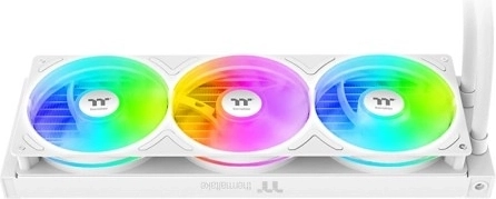 Enodelni ARGB ventilatorji do 2500 vrt./min