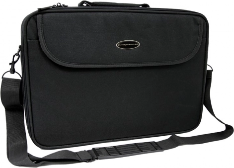 Torbica za prenosnik ESPERANZA Classic+ 17"