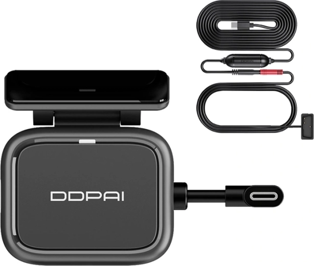 DDPAI DC001 radar module for N5 dash cam