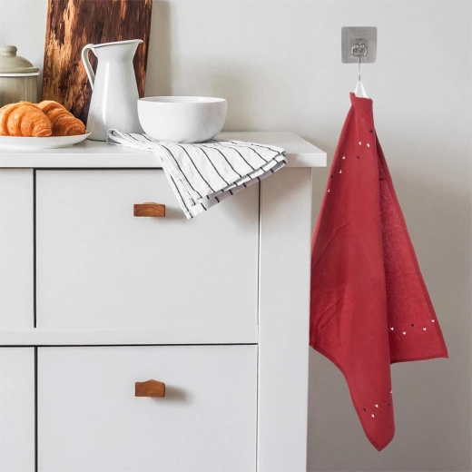 Elegantni in praktični v kuhinji in kopalnici