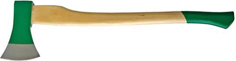 Sekira 1400 g z držajem