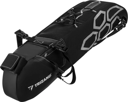 Varnost in dodaten prostor