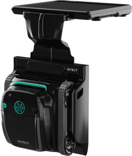 Dvojno polnjenje za neprekinjeno delovanje