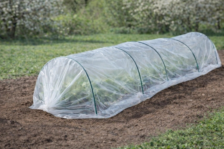 Stabilna in trpežna konstrukcija