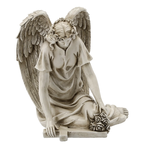 Symbolic memorial decoration