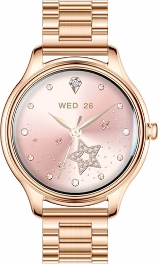 Pametne funkcije in koledar na zapestju