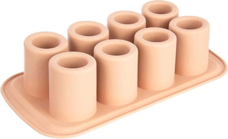 Za pečico, mikrovalovko, hladilnik in zamrzovalnik