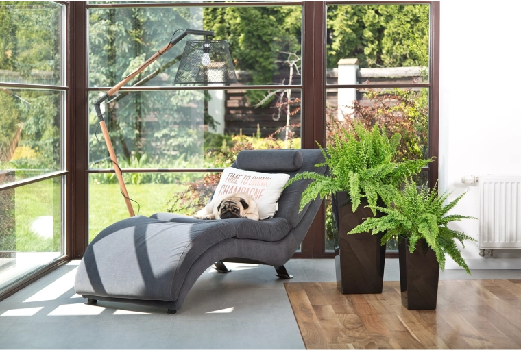 Stilski dodatek za vsak dom