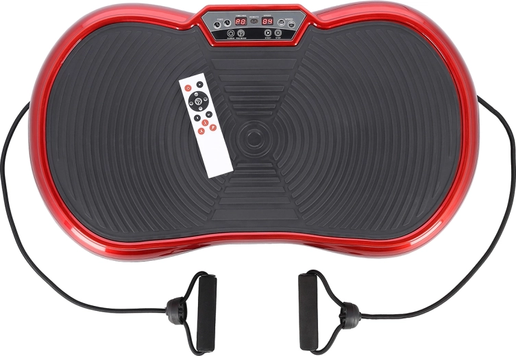 Daljinsko upravljanje in ekspanderji v kompletu