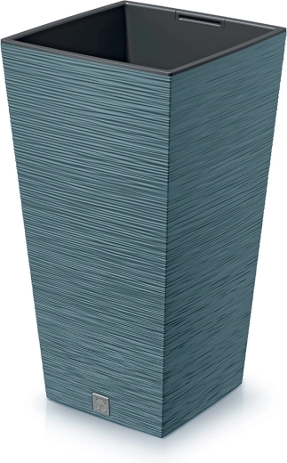 Lonec Furu Square 34,5 cm skandinavsko modra